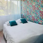 아파트 Port Avec Piscine *