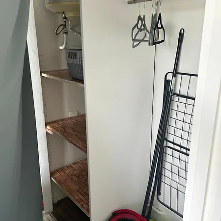 Studio Hyeres Port Avec Piscine * Hyeres